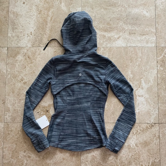 NWT Lululemon hooded define jacket nulu - Picture 2 of 4